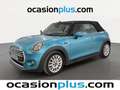 MINI One Cabrio Azul - thumbnail 2