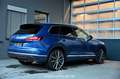 Volkswagen Touareg 3.0 V6 TDI Elegance 4Motion Blau - thumbnail 2