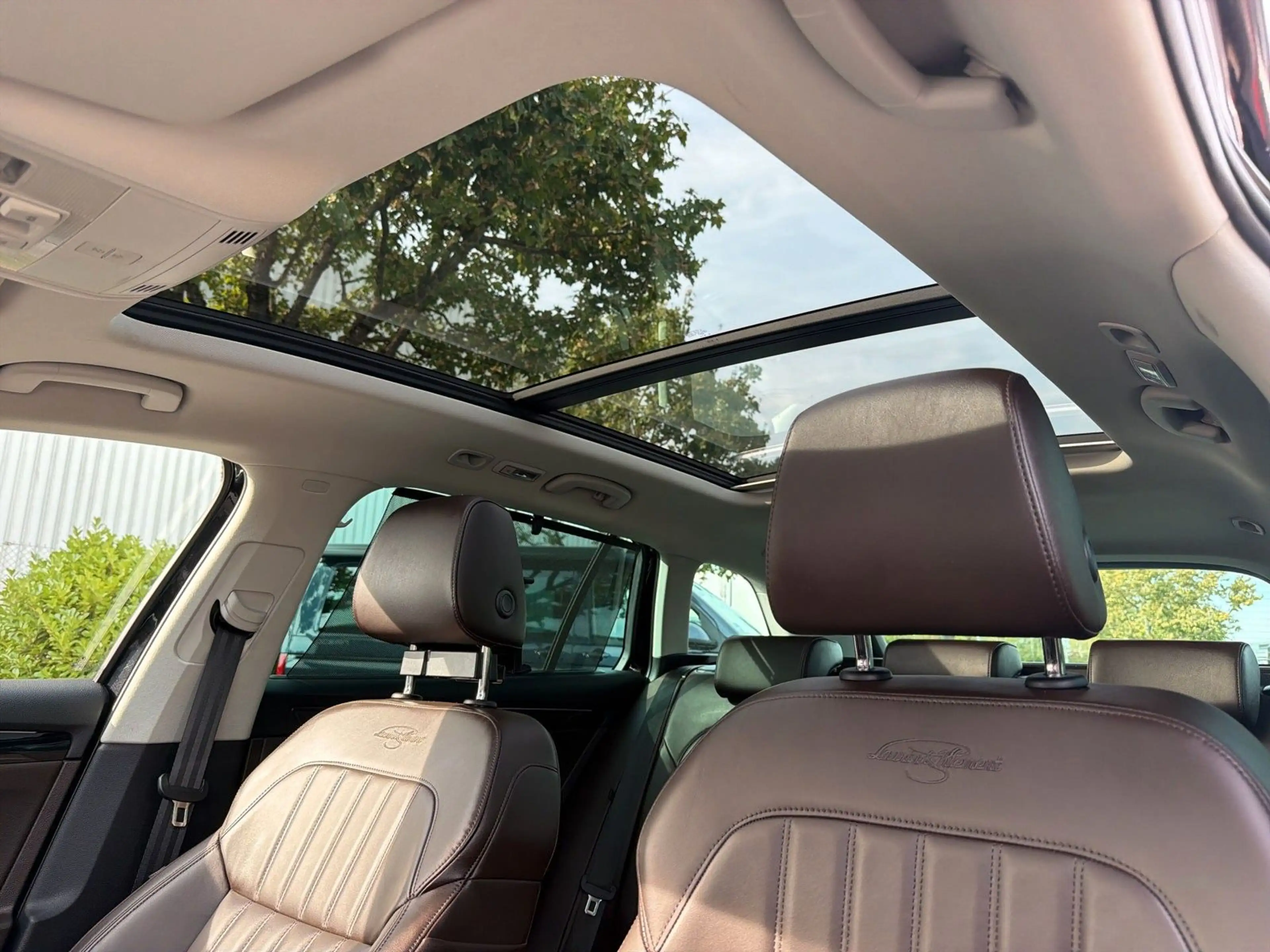 Skoda Superb C. L&K 2.0 TDI 4x4 Pano Standhz AHK Garan — photo 15