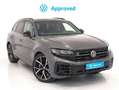 Volkswagen Touareg r ehybrid 3.0 v6 tsi 4motion 462 cv Gris - thumbnail 1