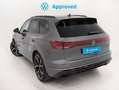 Volkswagen Touareg r ehybrid 3.0 v6 tsi 4motion 462 cv Gris - thumbnail 2
