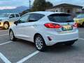 Ford Fiesta 1.1 85 CV 5 porte Titanium Bianco - thumbnail 5