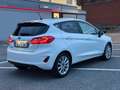 Ford Fiesta 1.1 85 CV 5 porte Titanium Bianco - thumbnail 4