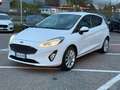 Ford Fiesta 1.1 85 CV 5 porte Titanium Bianco - thumbnail 1