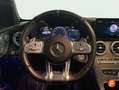 Mercedes-Benz C 43 AMG Cabrio 4Matic Aut. Gris - thumbnail 14