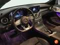 Mercedes-Benz C 43 AMG Cabrio 4Matic Aut. Gris - thumbnail 11