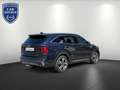 Kia Sorento Spirit 2WD Bleu - thumbnail 3