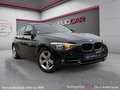 BMW 116 116d EfficientDynamics Edition 116 ch Sport Schwarz - thumbnail 1