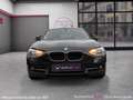 BMW 116 116d EfficientDynamics Edition 116 ch Sport Schwarz - thumbnail 6