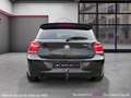 BMW 116 116d EfficientDynamics Edition 116 ch Sport Schwarz - thumbnail 9