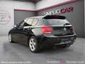 BMW 116 116d EfficientDynamics Edition 116 ch Sport Schwarz - thumbnail 3