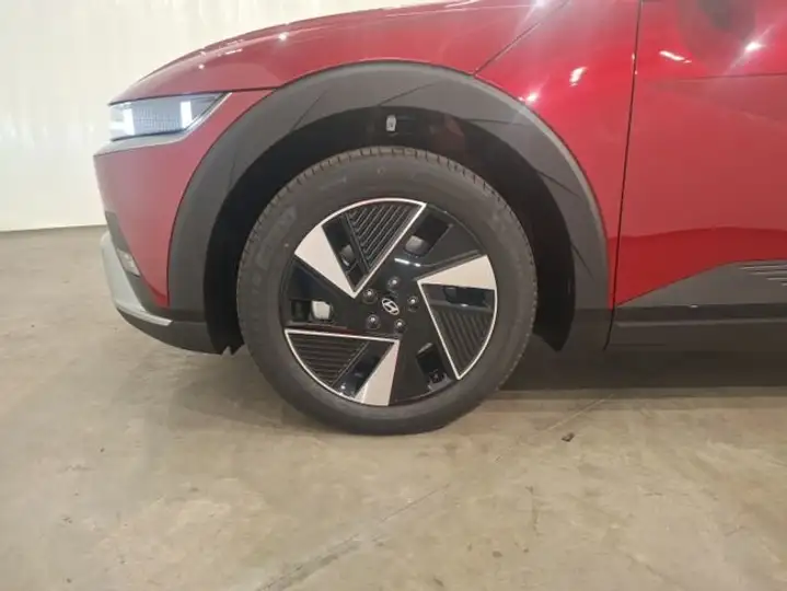 Hyundai Ioniq 2026, foto 3