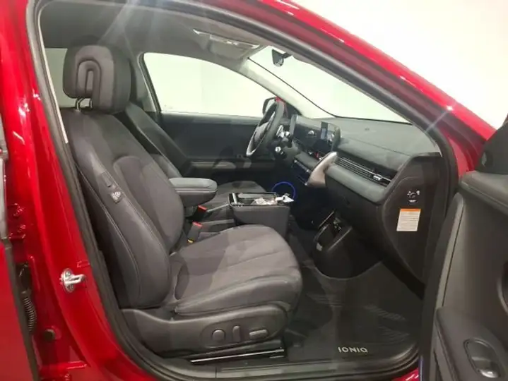Hyundai Ioniq 2026, foto 5