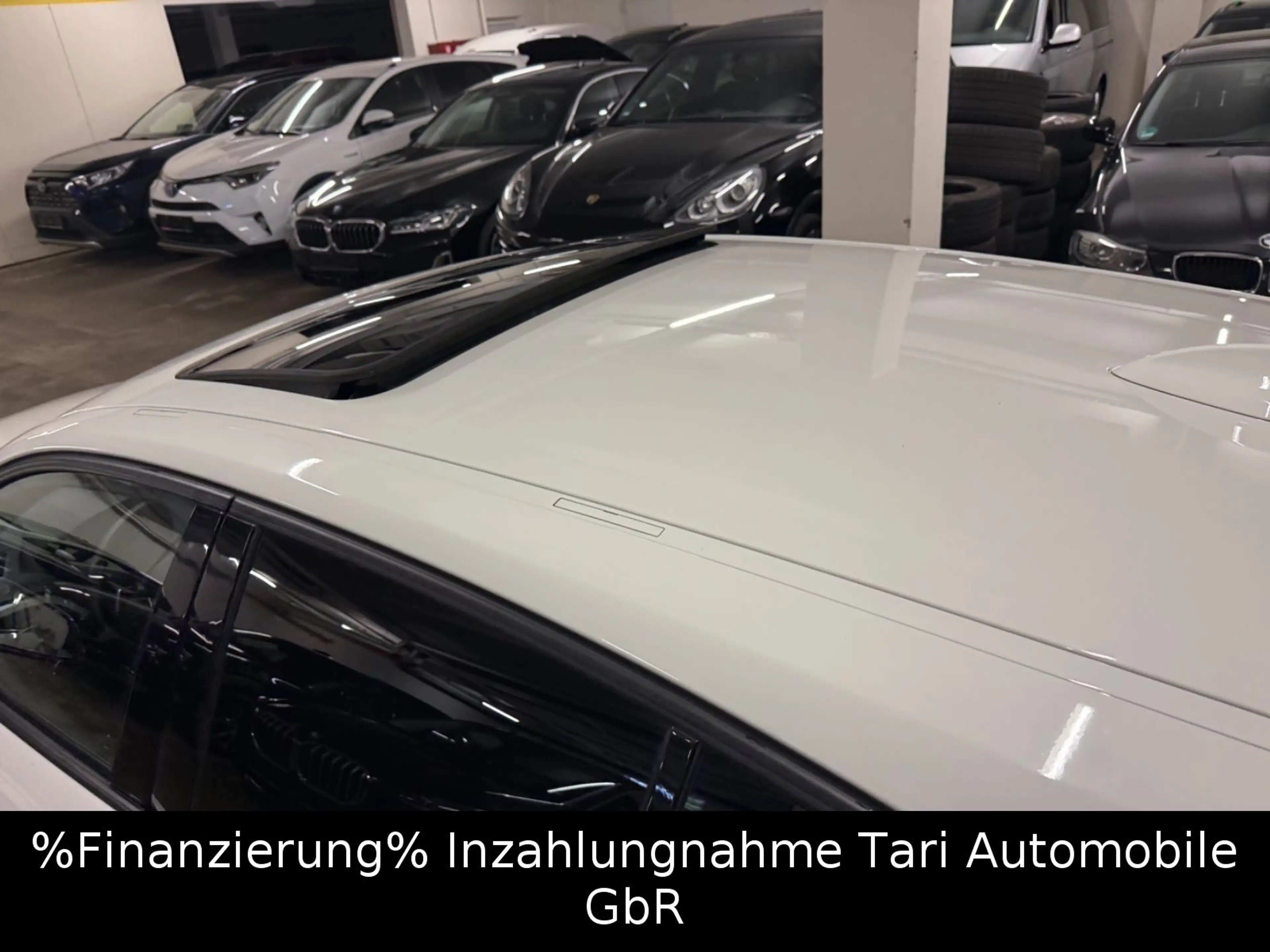 BMW 125 i M-Sportpaket Navi,el.GSD,ha/ka,1.Hand,18" — photo 6