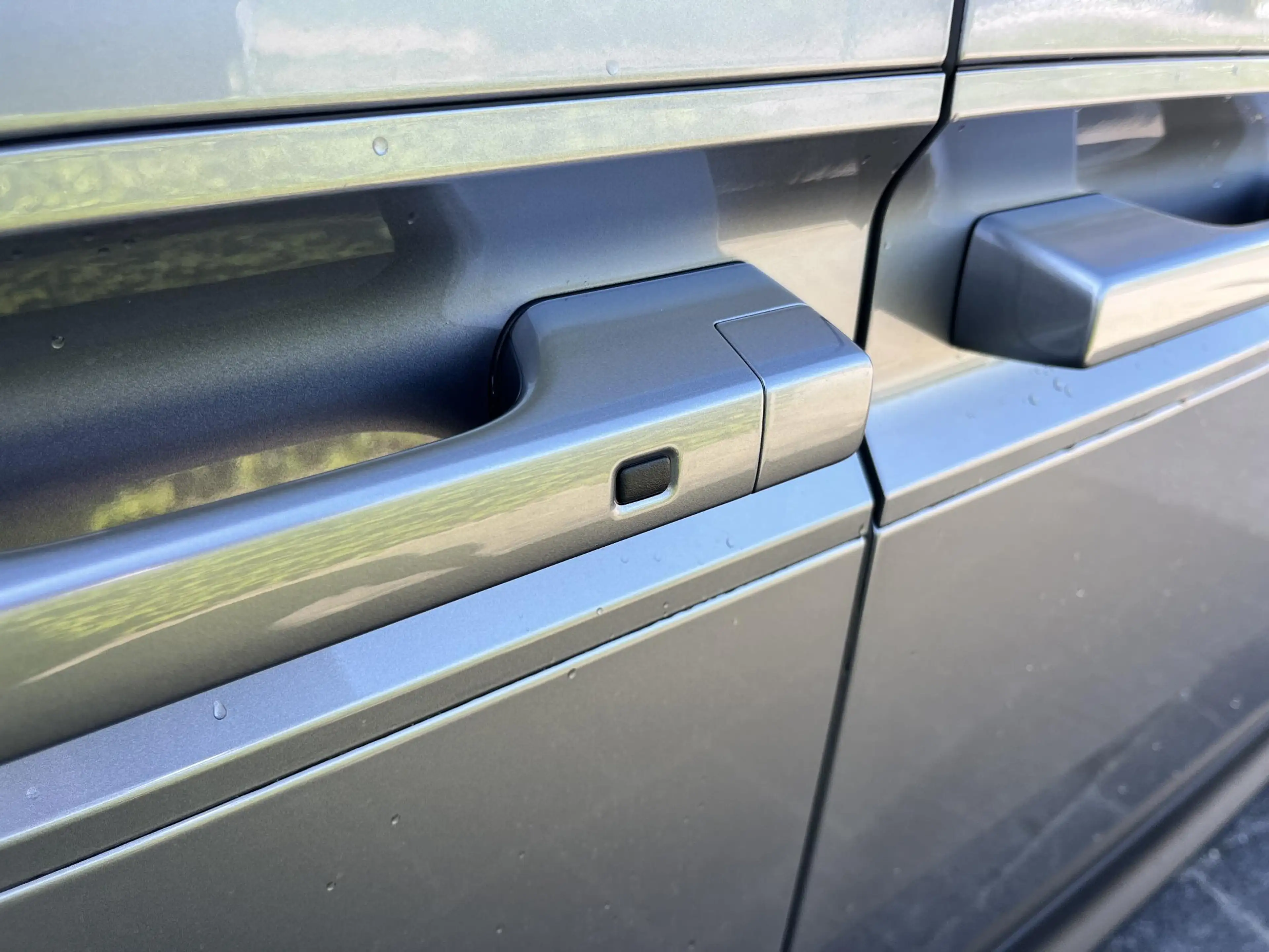Kia PV5 Passenger Elite 71.2 kWh , Snel Leverbaar!, Inclusief 3000 e — photo 4