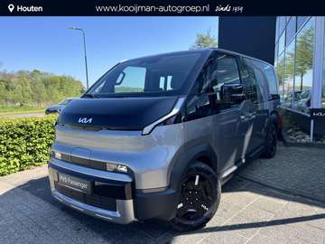 Elite 71.2 kWh , Snel Leverbaar!, Inclusief 3000 e