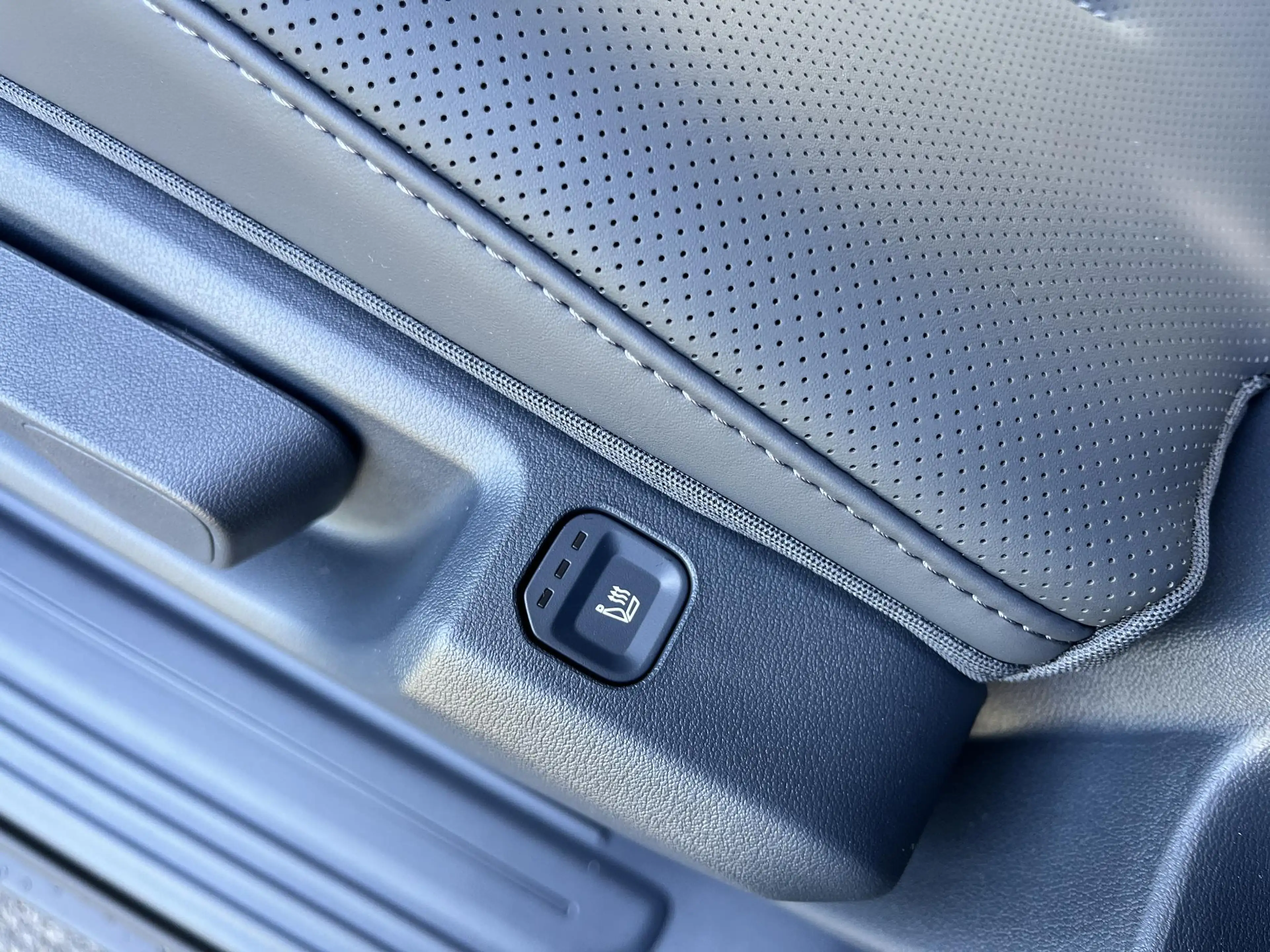 Kia PV5 Passenger Elite 71.2 kWh , Snel Leverbaar!, Inclusief 3000 e — photo 12