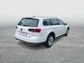 Volkswagen Passat Alltrack 2.0 TDI DSG 4M NAVI ASSIST KAMER Weiß - thumbnail 4