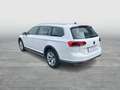 Volkswagen Passat Alltrack 2.0 TDI DSG 4M NAVI ASSIST KAMER Weiß - thumbnail 3