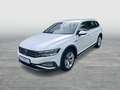 Volkswagen Passat Alltrack 2.0 TDI DSG 4M NAVI ASSIST KAMER Weiß - thumbnail 2