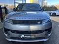 Land Rover Range Rover Sport Autobiography P510e Hybrid/22/AHK/PANO/VOLL Gris - thumbnail 27