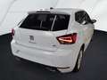 SEAT Ibiza 1.0 TSI FR NAV ACC LED PDC SHZ Weiß - thumbnail 2