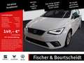 SEAT Ibiza 1.0 TSI FR NAV ACC LED PDC SHZ Weiß - thumbnail 1