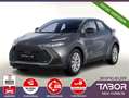 Toyota C-HR 1.8 Hybrid 140 CVT Comfort LED Nav UVP-26%* Grau - thumbnail 1
