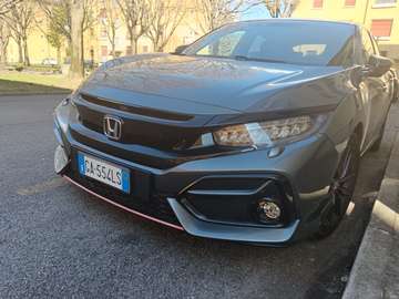 Civic 5p 1.0 t Elegance Navi my20