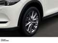 Mazda CX-5 2.0 Kangei HUD   Kamera   Navi   SHZ   Side Assist Blanc - thumbnail 8