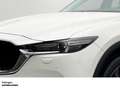 Mazda CX-5 2.0 Kangei HUD   Kamera   Navi   SHZ   Side Assist Blanc - thumbnail 4