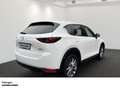 Mazda CX-5 2.0 Kangei HUD   Kamera   Navi   SHZ   Side Assist Blanc - thumbnail 3