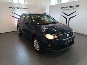 Arona 1.0 ecotsi Xcellence 115cv my18
