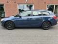 Opel Astra Sports Tourer 1.4 Turbo Bns. Edit. NIEUWE APK / NA Blue - thumbnail 2