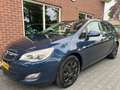 Opel Astra Sports Tourer 1.4 Turbo Bns. Edit. NIEUWE APK / NA Blue - thumbnail 12