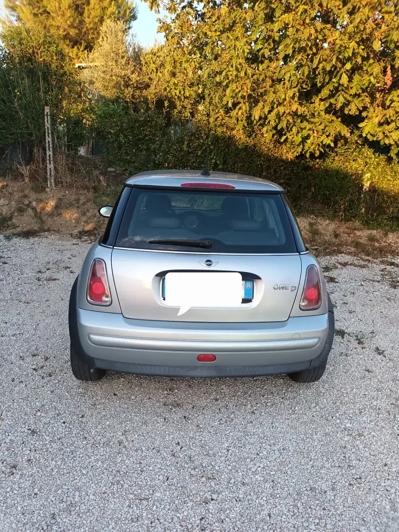 MINI One D 1.4 88cv - 2