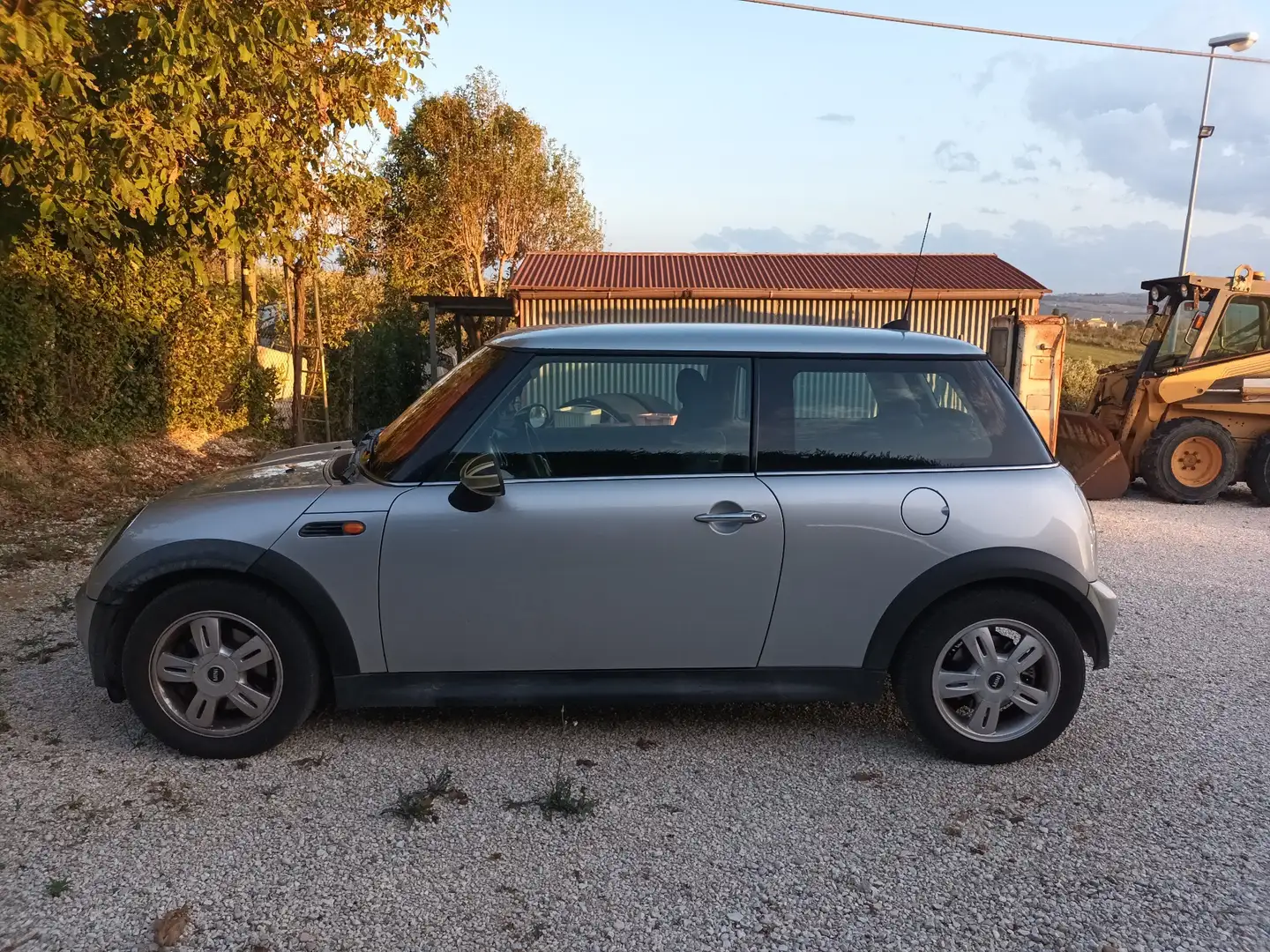 MINI One D 1.4 88cv - 1