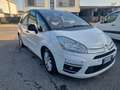 Citroen C4 Picasso C4 Picasso I 2006 2.0 hdi Exclusive 150cv Blanc - thumbnail 1