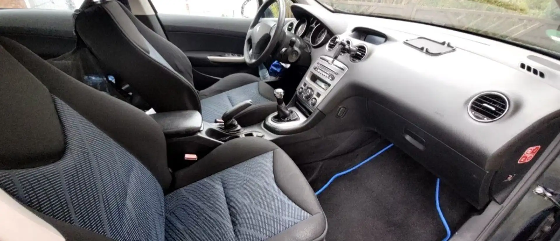 Peugeot 308 120 VTi Platinum - 2