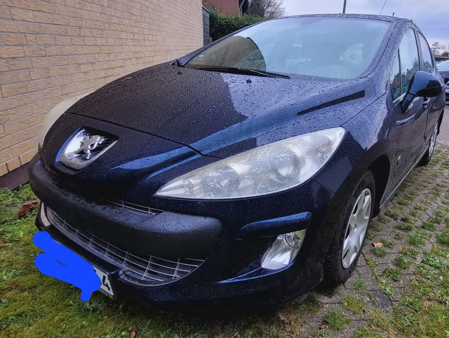 Peugeot 308 120 VTi Platinum - 1