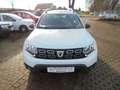 Dacia Duster II Comfort Weiß - thumbnail 11