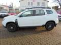 Dacia Duster II Comfort Weiß - thumbnail 2