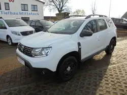 Dacia Duster II Comfort