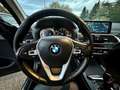 BMW X3 xdrive20d xLine 190cv auto Nero - thumbnail 9