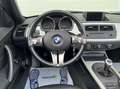 BMW Z4 2.0i 16v - Bi-Xenon - GPS - 1an de Garantie* Negro - thumbnail 16