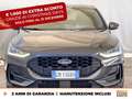 Ford Focus 1.0t ecoboost h st-line x 125cv Grigio - thumbnail 2