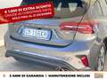 Ford Focus 1.0t ecoboost h st-line x 125cv Grigio - thumbnail 17