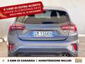 Ford Focus 1.0t ecoboost h st-line x 125cv Grigio - thumbnail 4
