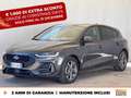 Ford Focus 1.0t ecoboost h st-line x 125cv Grigio - thumbnail 1