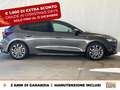 Ford Focus 1.0t ecoboost h st-line x 125cv Grigio - thumbnail 5